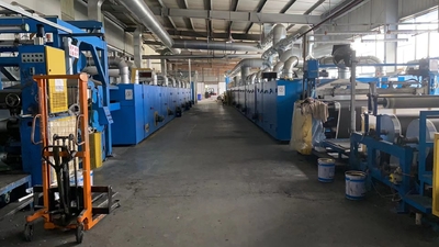 Китай SHENGHE(CHANGSHU)ENVIRONMENTAL TECHNOLOGY CO.,LTD