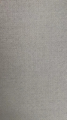 Ткань стеклоткани PW05 SS 0.5mm сплетенная с 314 SS связывает проволокой вставки с покрытием 0.5mm PU для занавесов дыма одеяла огня