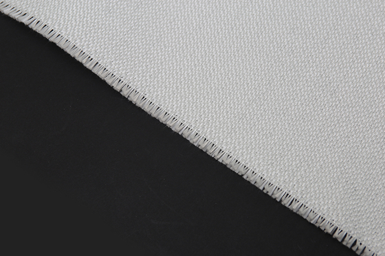 ткань стеклоткани 0.1mm до 5mm расширенная толщиной Texturized для соединения расширения