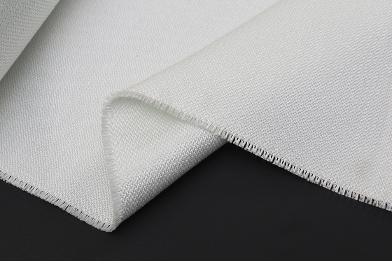 ткань стеклоткани 0.1mm до 5mm расширенная толщиной Texturized для соединения расширения