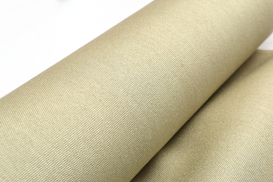 ткань Glassfiber вермикулита крена одеяла огня 1.3mm промышленная